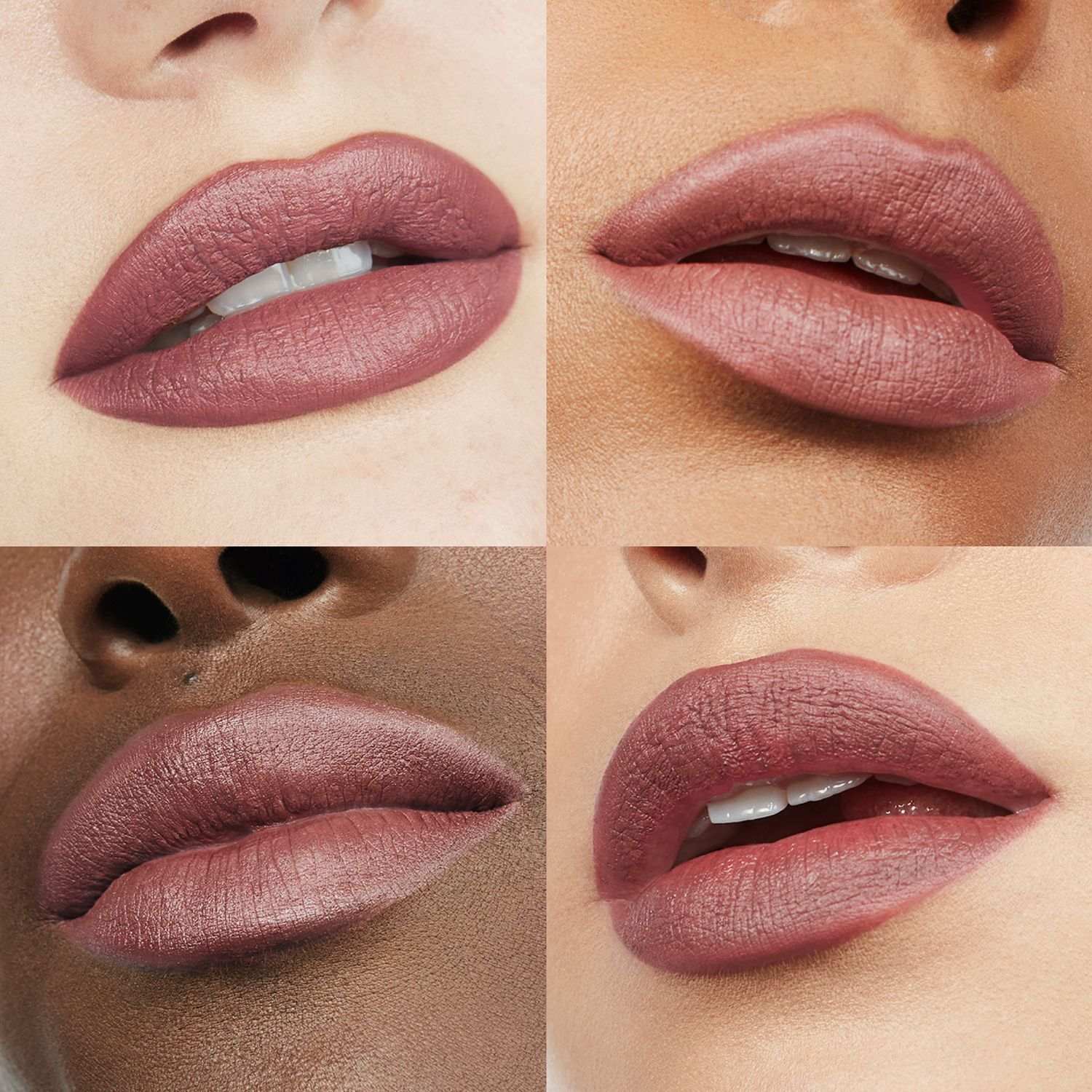 ULTRA SUEDE® LIPSTICK (LÁPIZ LABIAL CON ACABADO MATE)